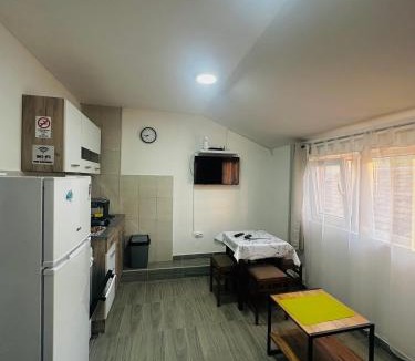 Mrcevac Apartment | Uros Apartments