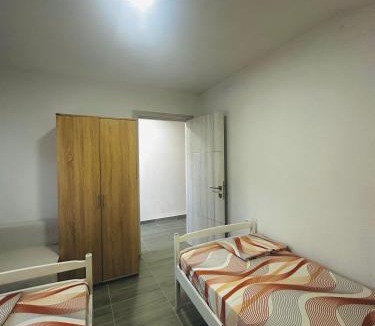 Mrcevac Apartment | Uros Apartments