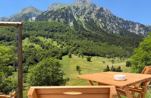 Kolasin Municipality Other | Ursa Camp Mountain Glamping