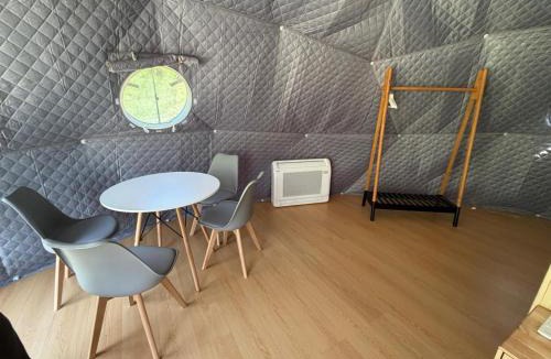 Kolasin Municipality Other | Ursa Camp Mountain Glamping
