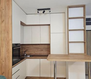 Kolasin Apartment | US Flat Kolašin