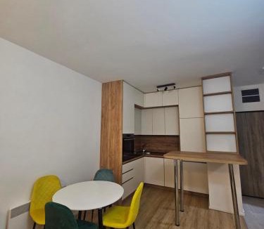Kolasin Apartment | US Flat Kolašin