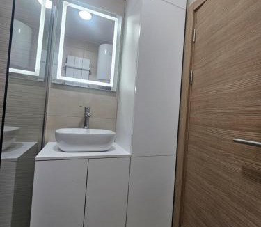 Kolasin Apartment | US Flat Kolašin