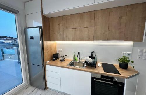 Mytilene Apartment | Utopia View