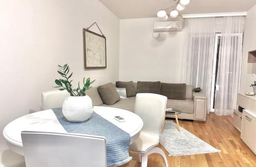Radovici Apartment | Vália