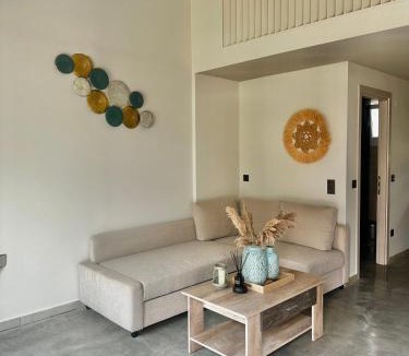 Pylos-Nestoras Apartment | V Apartments