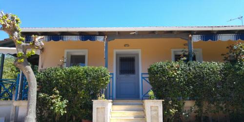 Patras Apartment | V-Apartments
