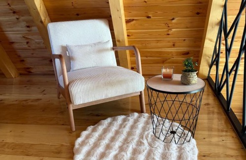 Zabljak Villa | V Chalet