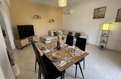 Lindos House | V&G Cozy Home near Lindos, Spacious 2BR