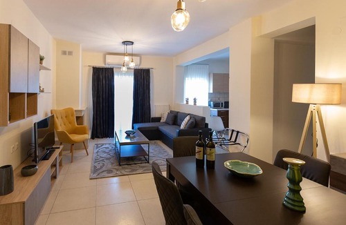Anatoli Apartment | V Luxury Apartment 1