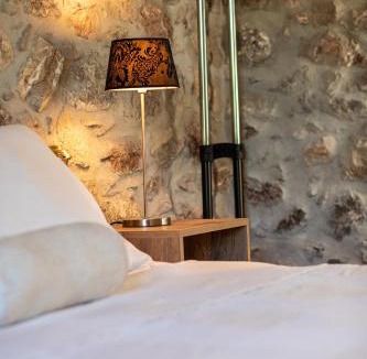 Tolo Villa | V&M Traditional Luxury Villa