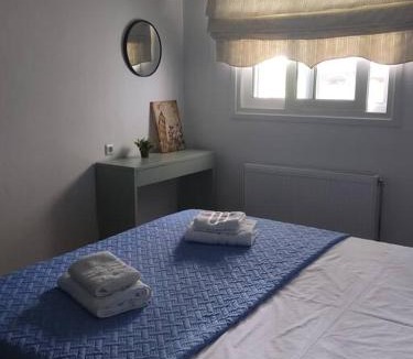 Pamvotida Apartment | V&S Apartments