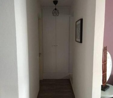 Pamvotida Apartment | V&S Apartments