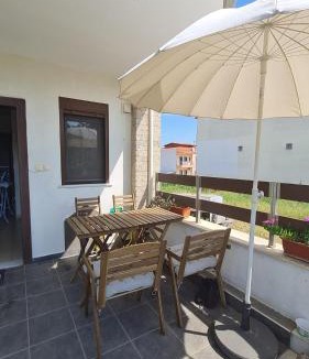 Flogita Apartment | V&V Appartement