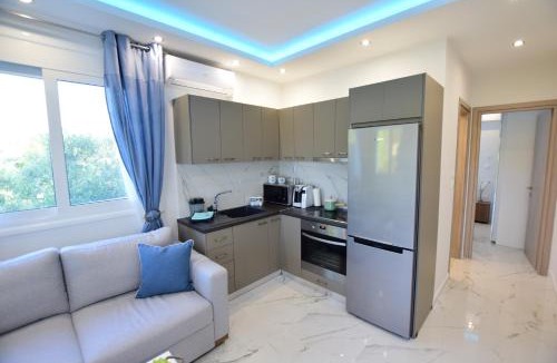 Toroni Apartment | V1 Luxury Suites Toroni