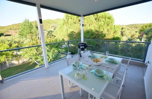 Toroni Apartment | V1 Luxury Suites Toroni