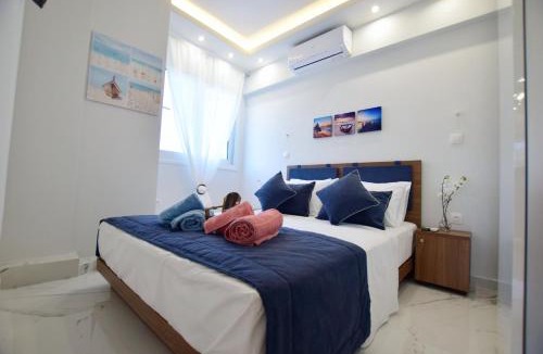 Toroni Apartment | V1 Luxury Suites Toroni