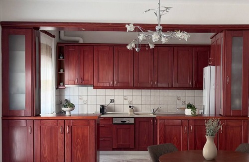 Thasos House | VA House: Salt Air, Slow Mornings & Island Dreams