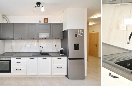 Radanovici Apartment | VAB Apartment