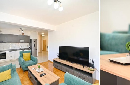 Radanovici Apartment | VAB Apartment
