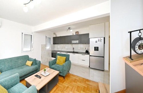 Radanovici Apartment | VAB Apartment