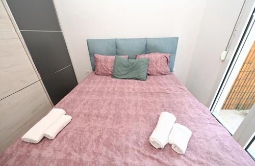 Radanovici Apartment | VAB Apartment