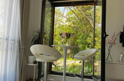 Ljuta Apartment | Vacanza, Sea view