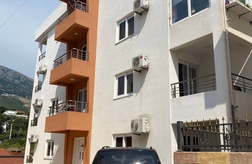 Bar Apartment | Vacation apartment/apartment for 2 guests with 25m² in Bar/Dobra Voda (265360)