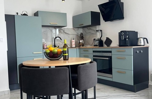 Denovici Apartment | Vacation apartment/apartment for 4 guests with 120m² in Denovici (267309)