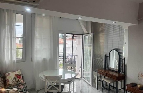 Metamorfosi Apartment | Vacation apartment/apartment for 2 guests with 38m² in Nikiti (187505)