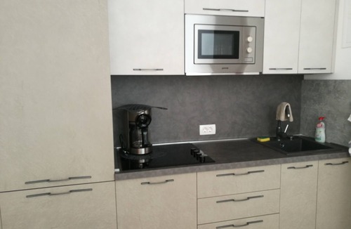 Becici Apartment | Vacation apartment/apartment for 3 guests with 58m² in Bečići (164863)