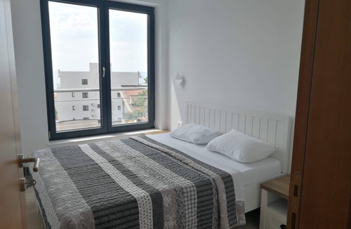 Becici Apartment | Vacation apartment/apartment for 3 guests with 58m² in Bečići (164863)