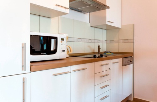Utjeha Apartment | Vacation apartment/apartment for 2 guests with 50m² in Utjeha (29623)