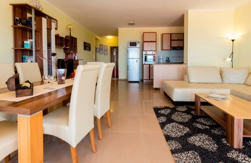 Utjeha Apartment | Vacation apartment/apartment for 6 guests with 102m² in Utjeha (29624)