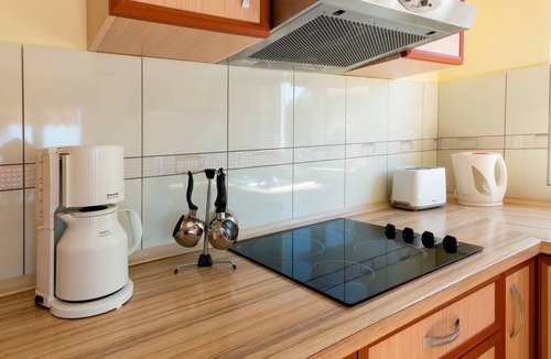 Utjeha Apartment | Vacation apartment/apartment for 6 guests with 102m² in Utjeha (29624)