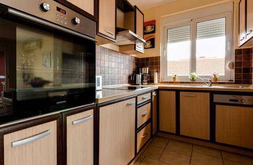 Utjeha Apartment | Vacation apartment/apartment for 6 guests with 102m² in Utjeha (29625)