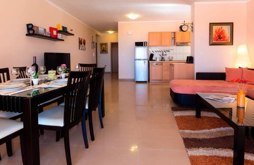 Utjeha Apartment | Vacation apartment/apartment for 6 guests with 97m² in Utjeha (29626)
