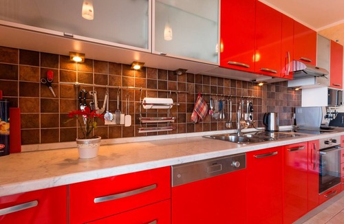 Utjeha Apartment | Vacation apartment/apartment for 5 guests with 145m² in Utjeha (29629)