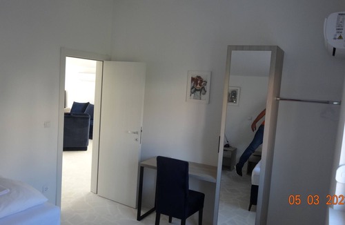 Susanj Apartment | Vacation apartment/apartment for 4 guests with 85m² in Bar (175437)