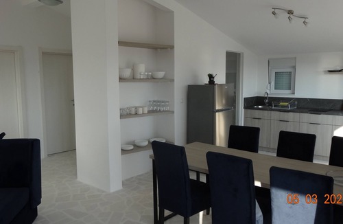 Susanj Apartment | Vacation apartment/apartment for 4 guests with 85m² in Bar (175437)