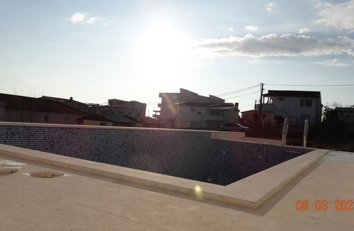 Susanj Apartment | Vacation apartment/apartment for 4 guests with 85m² in Bar (175437)