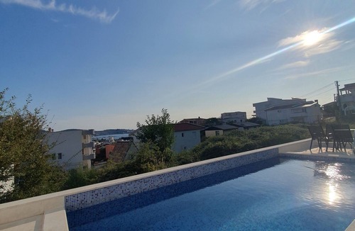 Susanj Apartment | Vacation apartment/apartment for 4 guests with 85m² in Bar (175439)