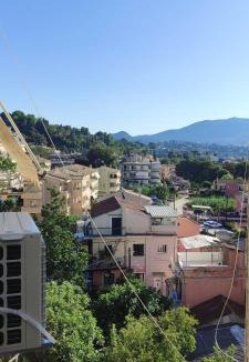 Kanoni Apartment | Vacation apartment
