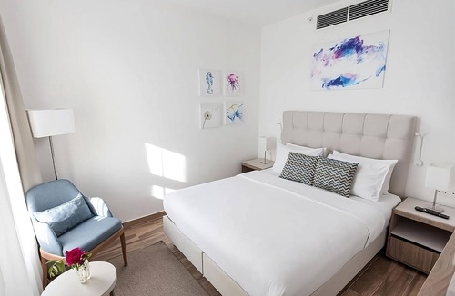 Ulcinj Hotel | Vacation At its Finest! Spacious Accommodation w/Balcony, Pools and Beachfront!