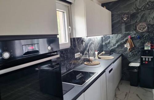 Bar House | Vacation home for 6 guests with 80m² in Bar (295727)