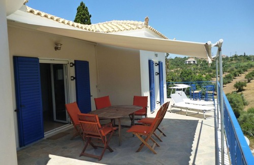 Pylos-Nestoras House | Vacation home Pilias by Interhome