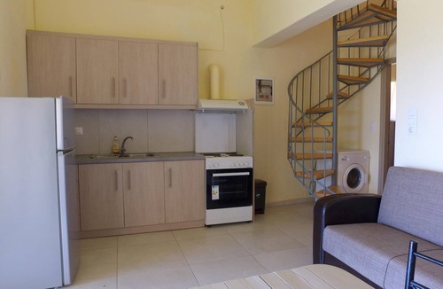 Triopetra House | Vacation home with a sweeping panoramic view of the sea - Triopetra Vacation Home, Crete