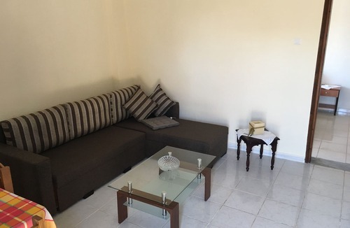Kalivia Poliyirou House | Vacation House 5 min from the beach!