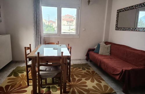 Nemea Apartment | Vagelis 2 Nemea apartments