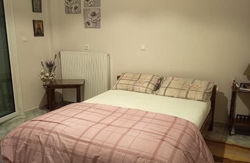Nemea Apartment | Vagelis 2 Nemea apartments